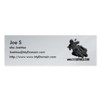 starVmax Business Card Design business cards