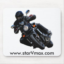 starVmax Mousepad by fxstein starVmax Mousepad