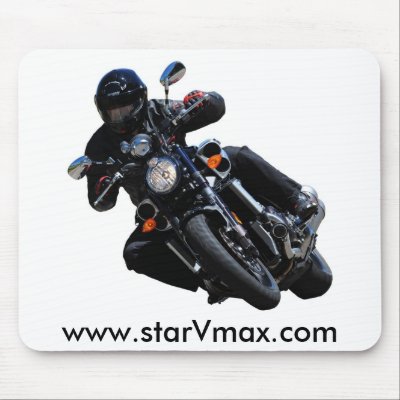 starVmax Mousepad by fxstein