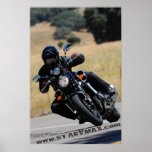 starVmax Poster #1 posters
