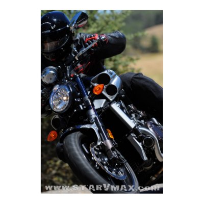 starVmax Poster #3 by fxstein