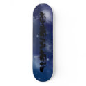 Starwalker Skateboard