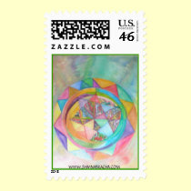 Starworlds postage
