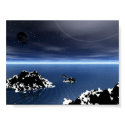 Stary Arctic posters