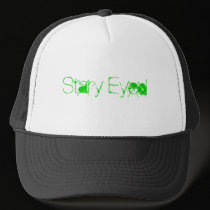 Stary Eyed hats by mom2be Stary Eyed hats