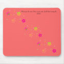 Starz mousepad