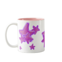 Starz mug by SuzeeQ Starz mug