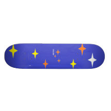 StarzOnBarz Patines