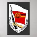 Stasi Poster posters