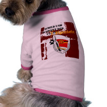 Stasi Puppy pet clothing by fbgdesings Stasi Puppy pet clothing