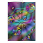 Stasis Greeting Cards