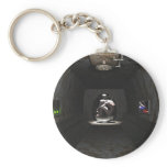 Stasis Key Chains