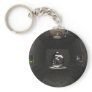 Stasis Key Chains