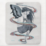 Stasis Mousepad