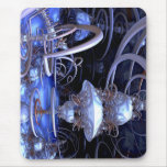 Stasis pods mousepad
