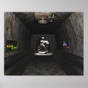 Stasis posters