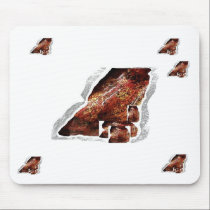state abstract mousepad mousepads
