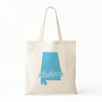 State Alabama bags