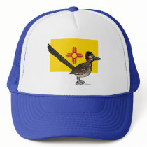 State Birdorable of New Mexico: Roadrunner Hat