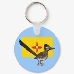 State Birdorable of New Mexico: Roadrunner