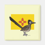 State Birdorable of New Mexico: Roadrunner Magnets