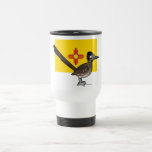 State Birdorable of New Mexico: Roadrunner Mug