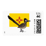 State Birdorable of New Mexico: Roadrunner Stamps