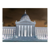 State Capital Okla. City posters