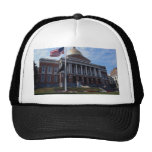 State Capitol Building, Boston, Massachusetts, U.S Hats