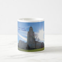 State Capitol Lincoln, NE  mug #2  0002200