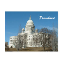 State Capitol Postcards