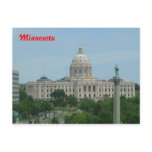 State Capitol Post Card