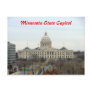 State Capitol Postcard