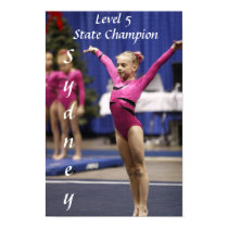 State Champ posters