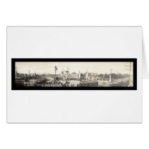 State Fair Dallas TX Photo 1908 cards by lc_panoramicphotos State Fair Dallas TX Photo 1908 cards
