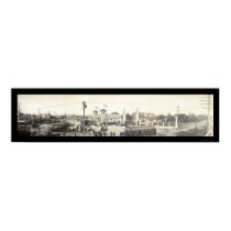 State Fair Dallas TX Photo 1908 posters