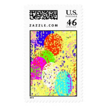 State Fair Postage Stamp by artbymentis State Fair Postage Stamp