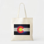 State Flag of Colorado Bag
