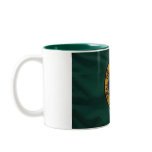 State Flag Washington Mug