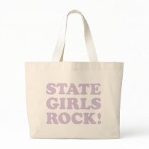 State Girls - Pink bags