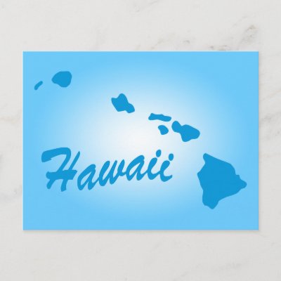 the state hawaii
