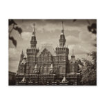 state, historical, museum, moscow, romanov, red,