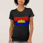 State Of Cambodia, Cambodia T-shirts