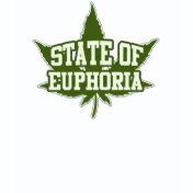 State of Euphoria Marijuana State