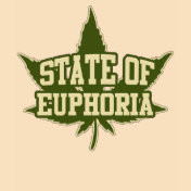 State of Euphoria Marijuana State