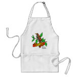 State of Georgia Gifts and Tees for Kids, Adults aprons