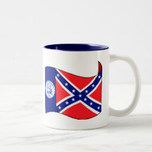 State of Georgia Gifts and Tees for Kids, Adults Mug