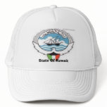 State Of Kuwait hats
