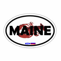 State of Maine. photo sculptures by iShore State of Maine. photo sculptures