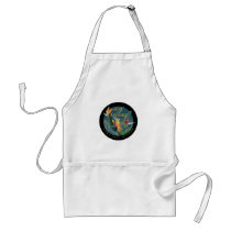 State of Paradise Aprons